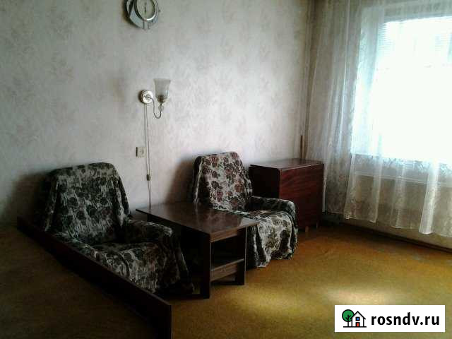 1-комнатная квартира, 23 м², 1/5 эт. на продажу в Таганроге Таганрог - изображение 1