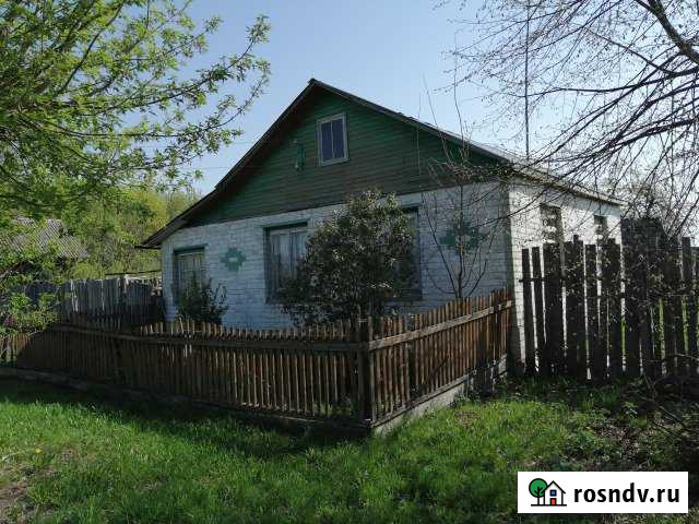 Дом 40.4 м² на участке 9 сот. на продажу в Суздале Суздаль - изображение 1