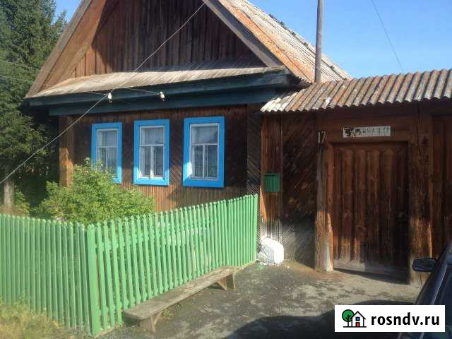 Дом 55 м² на участке 27 сот. на продажу в Щелкуне Щелкун - изображение 1