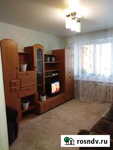 1-комнатная квартира, 29 м², 1/9 эт. на продажу в Нижнекамске Нижнекамск - изображение 1