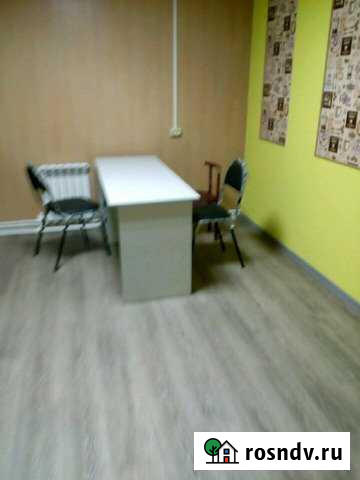 Комната 21 м² в 3-ком. кв., 1/1 эт. в аренду посуточно в Ванино Ванино - изображение 1