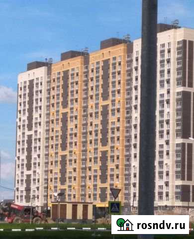 1-комнатная квартира, 35 м², 6/17 эт. на продажу в Видном Видное - изображение 1