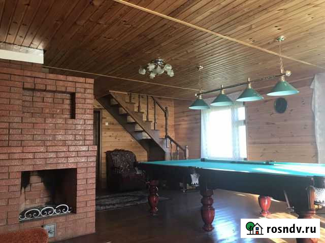 Дом 57.4 м² на участке 50 сот. на продажу в Бабынино Бабынино - изображение 1