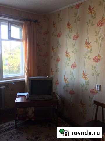 2-комнатная квартира, 54 м², 4/5 эт. на продажу в Слободском Слободской - изображение 1