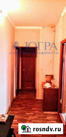 3-комнатная квартира, 67 м², 7/9 эт. на продажу в Мегионе Мегион - изображение 1