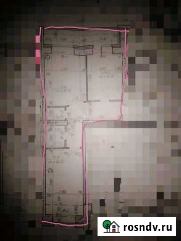 2-комнатная квартира, 58 м², 9/9 эт. на продажу в Арзамасе Арзамас - изображение 1