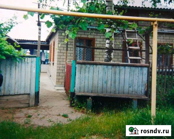 Дом 70 м² на участке 21 сот. на продажу в Троицкой Краснодарского края Троицкая - изображение 1