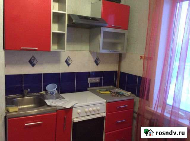 2-комнатная квартира, 38 м², 5/5 эт. на продажу в Березниках Березники - изображение 1