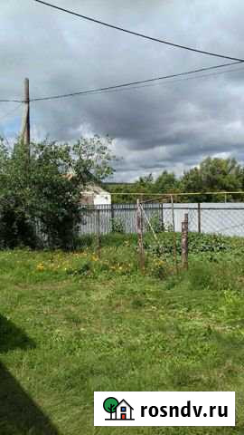 Дом 62 м² на участке 15 сот. на продажу в Азнакаево Азнакаево - изображение 1