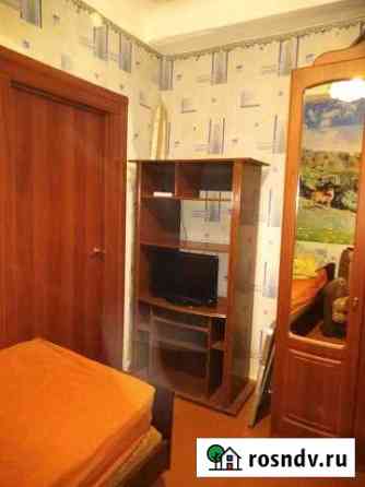 Комната 10 м² в 3-ком. кв., 2/2 эт. в аренду на длительный срок в Ярославле Ярославль
