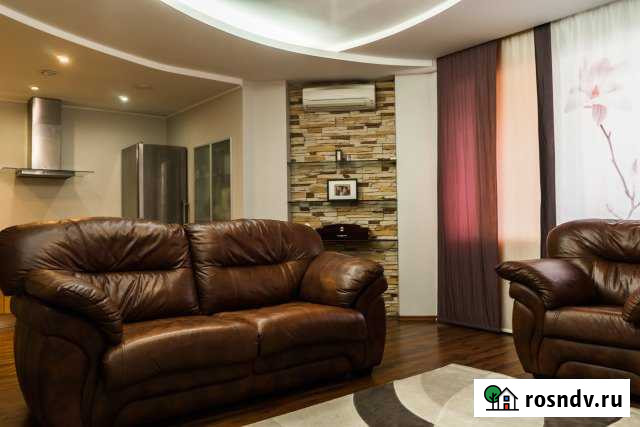 4-комнатная квартира, 127 м², 5/14 эт. на продажу в Тольятти Тольятти - изображение 1