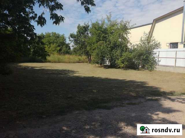 Участок ИЖС 4 сот. на продажу в Новокубанске Новокубанск - изображение 1