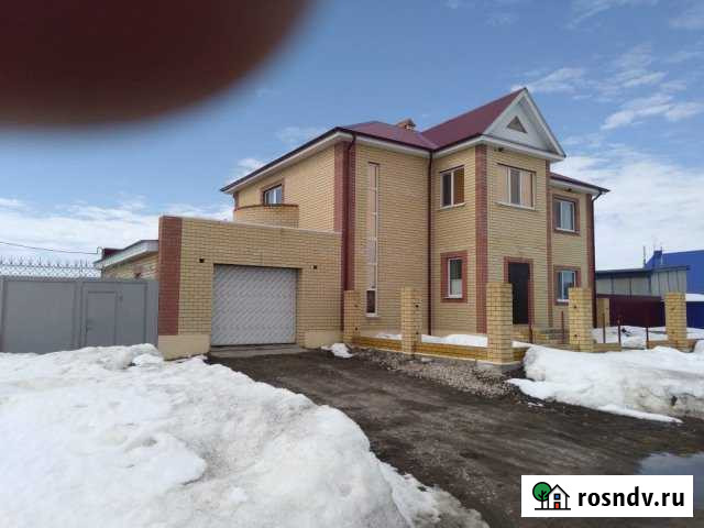 Дом 205 м² на участке 17 сот. на продажу в Цильне Цильна - изображение 1