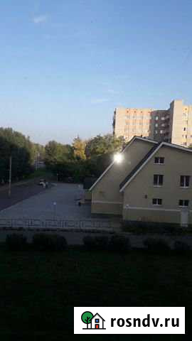 1-комнатная квартира, 36 м², 3/9 эт. на продажу в Нижнекамске Нижнекамск - изображение 1