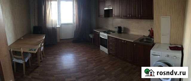 3-комнатная квартира, 110 м², 6/17 эт. в аренду на длительный срок в Нижнем Новгороде Нижний Новгород - изображение 1