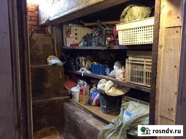 Гараж >30 м² на продажу в Щёлково Щёлково - изображение 1