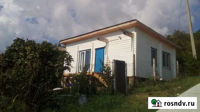 Дом 35 м² на участке 6 сот. в аренду на длительный срок в Сочи Сочи - изображение 1