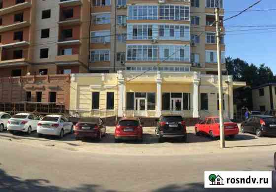 Свободного назначения 440 кв.м. Новочеркасск