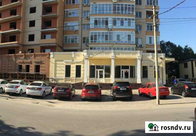 Свободного назначения 440 кв.м. Новочеркасск - изображение 1