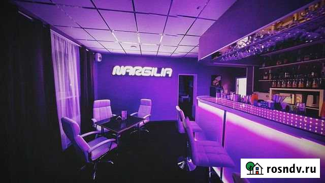 Сдаю кальянную под другую сферу бизнеса Подольск - изображение 1