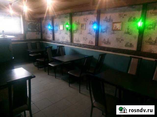 Помещение под мини-кафе, пив-бар, бистро и тп Краснодар - изображение 1