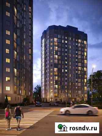 3-комнатная квартира, 80 м², 4/16 эт. на продажу в Севастополе Севастополь
