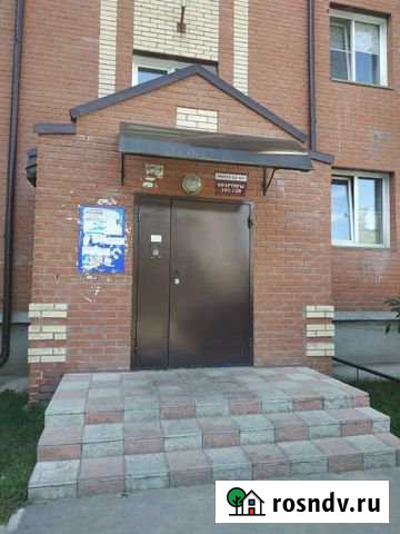 1-комнатная квартира, 41 м², 3/5 эт. на продажу в Минусинске Минусинск - изображение 1