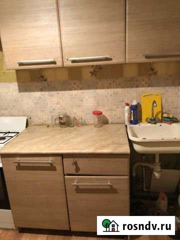 1-комнатная квартира, 35 м², 5/9 эт. в аренду на длительный срок в Иваново Иваново - изображение 1