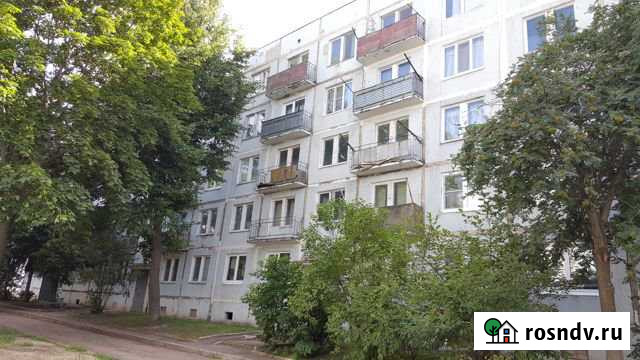 1-комнатная квартира, 32 м², 1/5 эт. на продажу в Мещерино Мещерино - изображение 1
