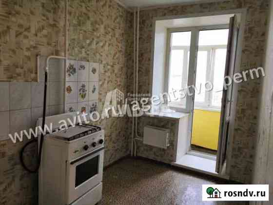 1-комнатная квартира, 30 м², 4/9 эт. на продажу в Соликамске Соликамск