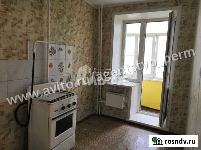 1-комнатная квартира, 30 м², 4/9 эт. на продажу в Соликамске Соликамск - изображение 1