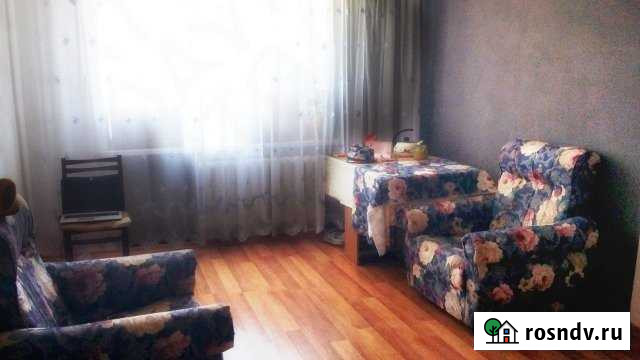 Комната 17 м² в 1-ком. кв., 3/5 эт. на продажу в Оренбурге Оренбург - изображение 1