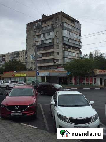 Помещение Анапское Шоссе 25/27 Новороссийск - изображение 1