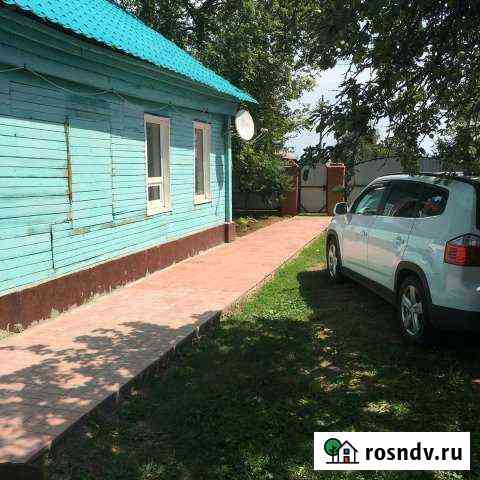 Дом 50 м² на участке 15 сот. на продажу в Грачёвке Оренбургской области Грачёвка