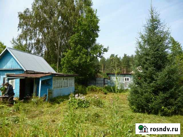 Участок СНТ, ДНП 8 сот. на продажу в Бийске Бийск - изображение 1