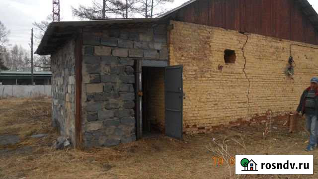 Помещение свободного назначения, 131.3 кв.м. Ангарск - изображение 1