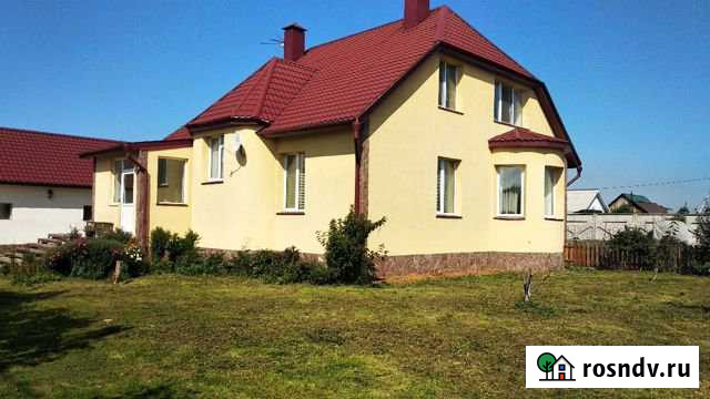 Дом 250 м² на участке 15 сот. на продажу в Саяногорске Саяногорск - изображение 1