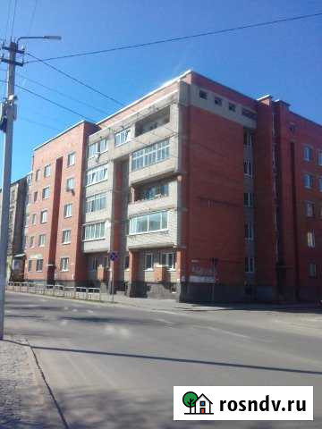 3-комнатная квартира, 68 м², 4/5 эт. на продажу в Советске Калининградской области Советск - изображение 1