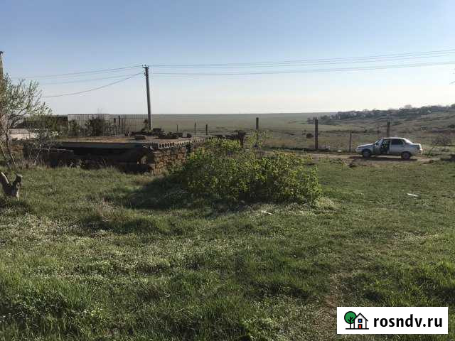 Дача 50 м² на участке 6 сот. на продажу в Евпатории Евпатория - изображение 1