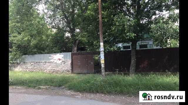 Участок ИЖС 8 сот. на продажу в Кисловодске Кисловодск - изображение 1