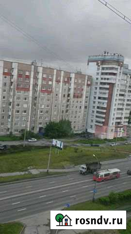 Комната 11 м² в 1-ком. кв., 9/9 эт. в аренду посуточно в Мурманске Мурманск - изображение 1