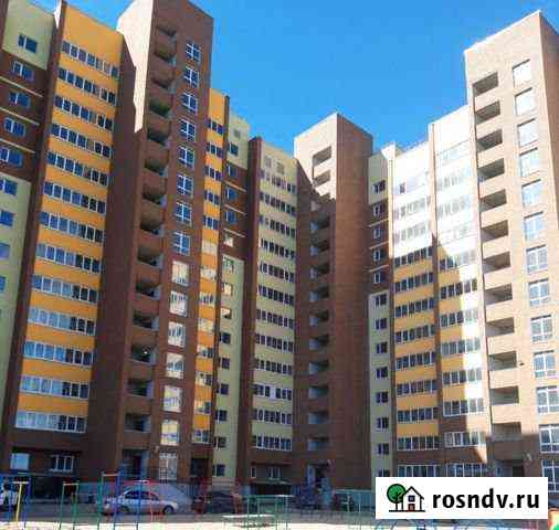 3-комнатная квартира, 76 м², 13/13 эт. на продажу в Вологде Вологда