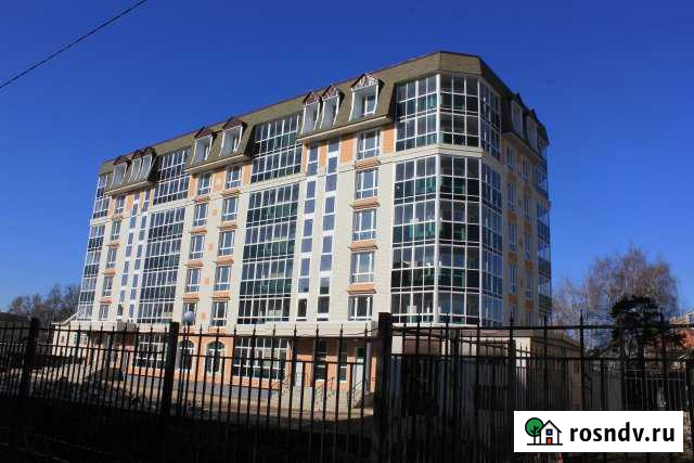 2-комнатная квартира, 70 м², 2/8 эт. на продажу в Сергиевом Посаде Сергиев Посад - изображение 1