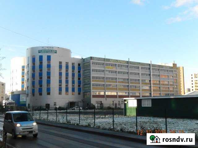 Гараж 18 м² в аренду в Тюмени Тюмень - изображение 1