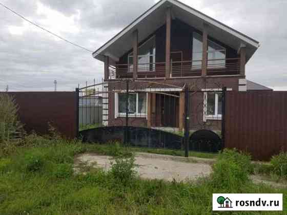 Дом 183 м² на участке 7 сот. на продажу в Кстово Кстово