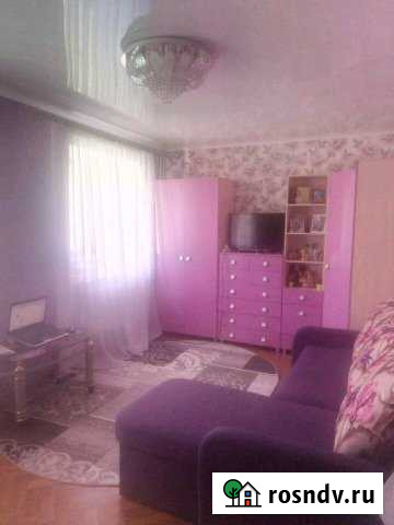 2-комнатная квартира, 49 м², 1/3 эт. в аренду на длительный срок в Сосенском Сосенский - изображение 1