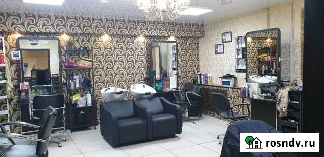 Продам готовый бизнес салон красоты Краснотурьинск - изображение 1