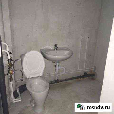 Квартира-студия, 30 м², 9/16 эт. на продажу в Красноярске Красноярск