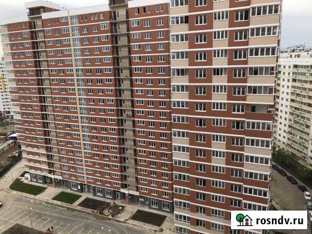 5-комнатная квартира, 160 м², 18/19 эт. на продажу в Краснодаре Краснодар - изображение 1