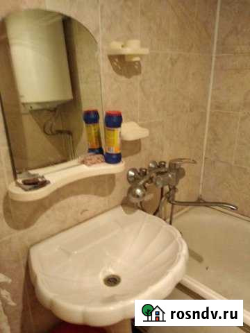 Комната 18 м² в 1-ком. кв., 5/5 эт. в аренду на длительный срок в Смоленске Смоленск - изображение 1